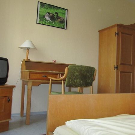 Hotel Gasthof Humplbrau Wolfratshausen Ruang foto