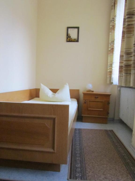 Hotel Gasthof Humplbrau Wolfratshausen Ruang foto
