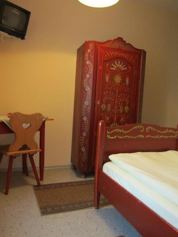 Hotel Gasthof Humplbrau Wolfratshausen Ruang foto