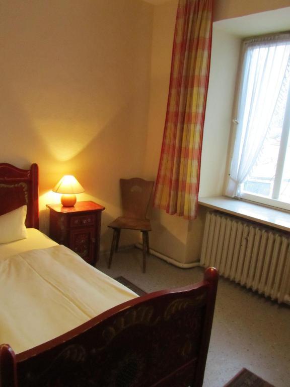 Hotel Gasthof Humplbrau Wolfratshausen Ruang foto