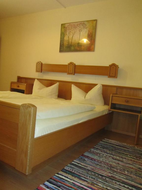 Hotel Gasthof Humplbrau Wolfratshausen Ruang foto