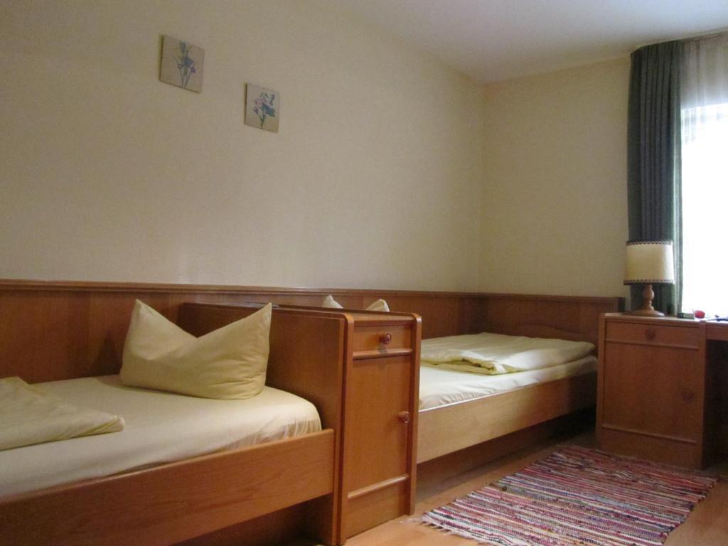 Hotel Gasthof Humplbrau Wolfratshausen Ruang foto