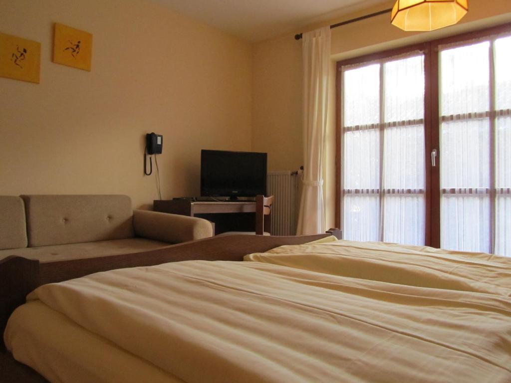Hotel Gasthof Humplbrau Wolfratshausen Ruang foto