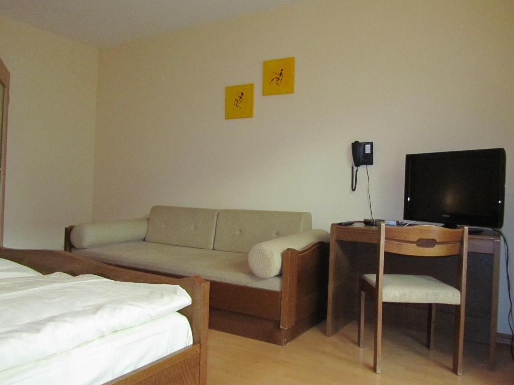 Hotel Gasthof Humplbrau Wolfratshausen Ruang foto