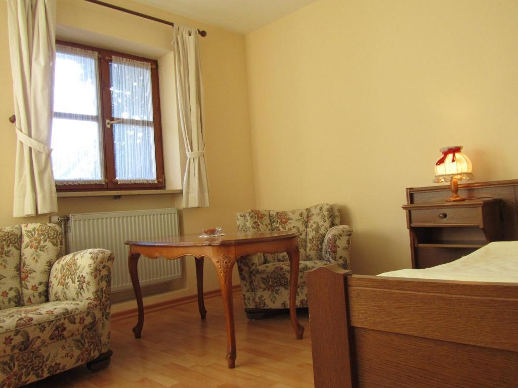 Hotel Gasthof Humplbrau Wolfratshausen Ruang foto