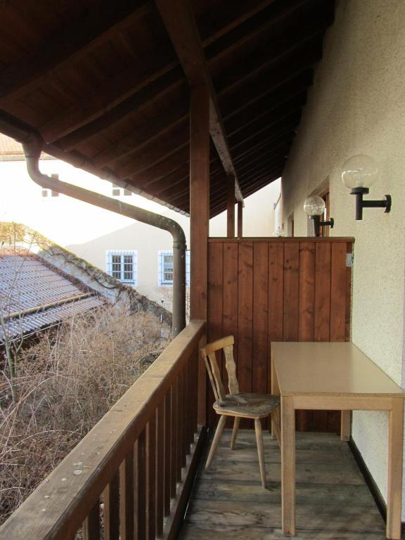 Hotel Gasthof Humplbrau Wolfratshausen Ruang foto
