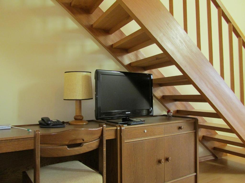 Hotel Gasthof Humplbrau Wolfratshausen Ruang foto